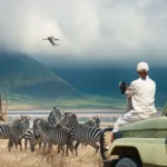 What Clothes Should I Wear on Safari in Kenya?