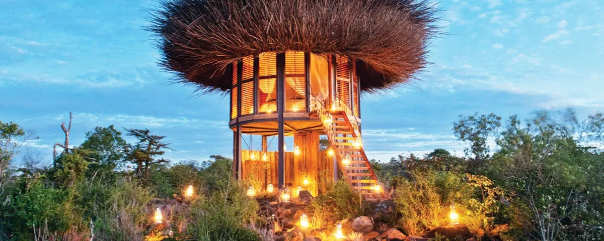 What Is the Best Safari in Kenya?