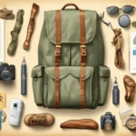 What Should I Pack for a Kenya Safari?