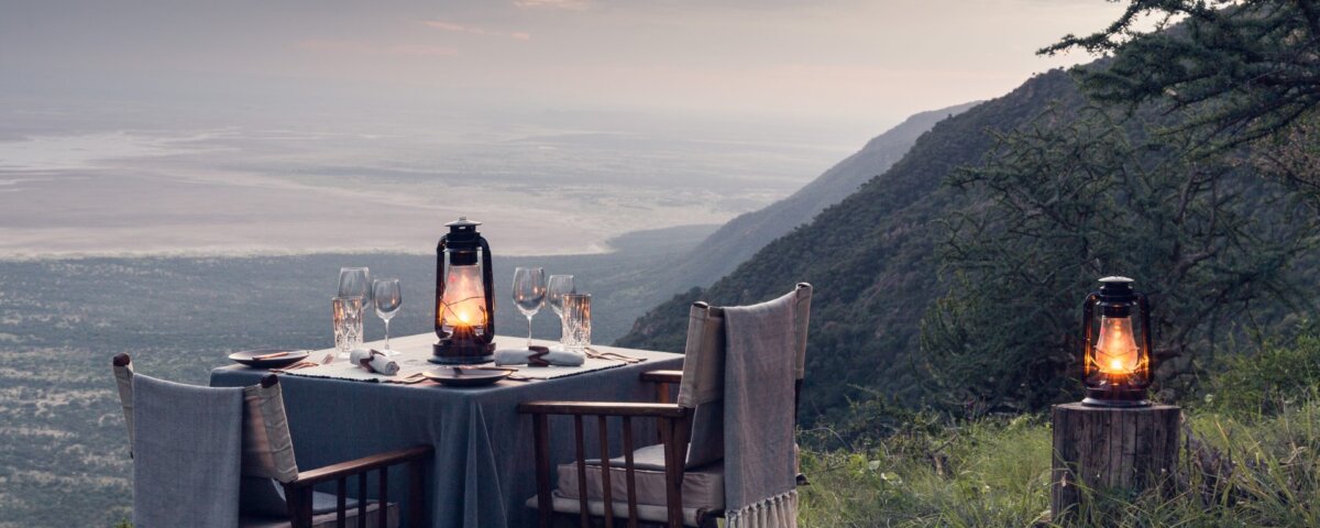 What are the Best Private safaris?