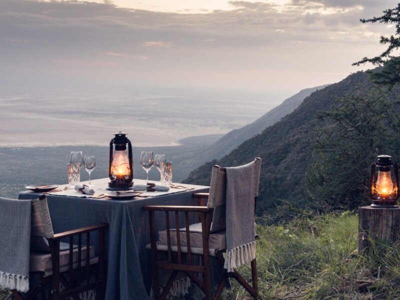 What are the Best Private safaris?