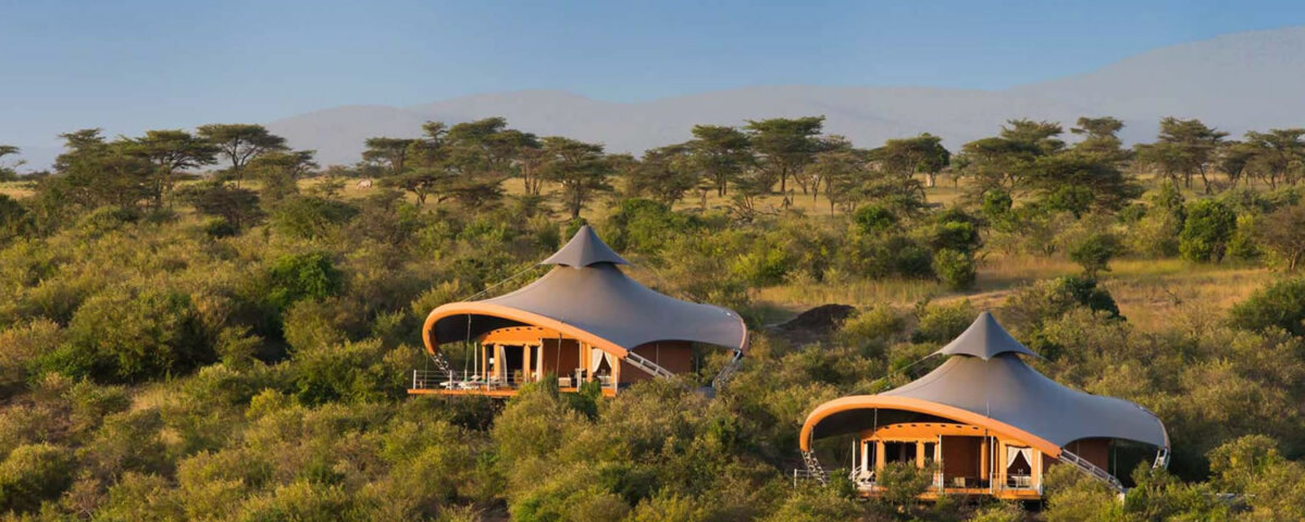 What are the best Kenya safari destinations for eco-tourism?