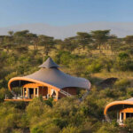 What are the best Kenya safari destinations for eco-tourism?