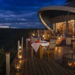 What are the best safari holidays for luxury experiences in Kenya?