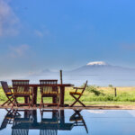 What is the best time to visit Amboseli?
