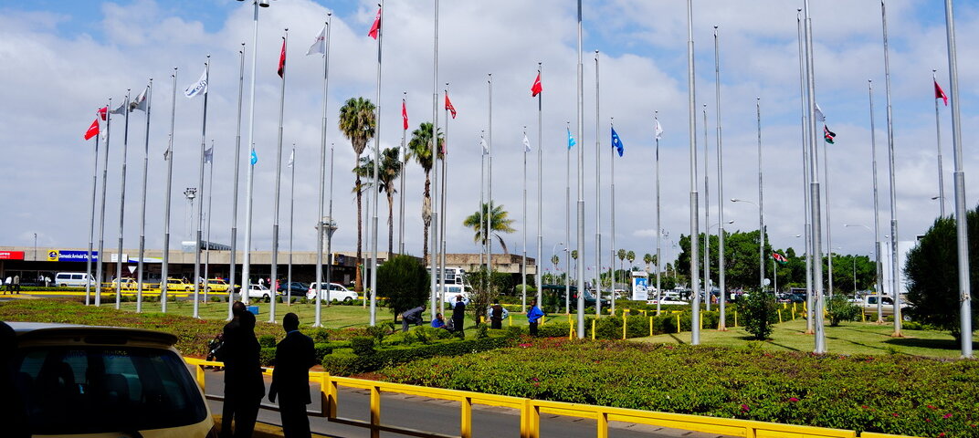 Which Airport Is Best for Kenya Safaris?