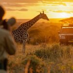 Which Kenya Safari Parks Are Less Crowded?