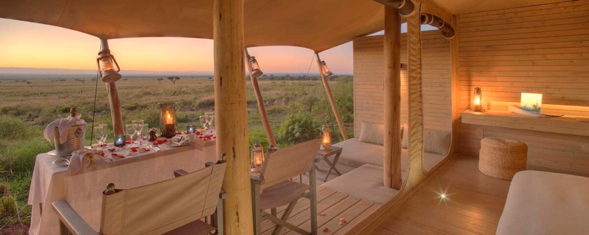 Which Kenya safari lodges are best?