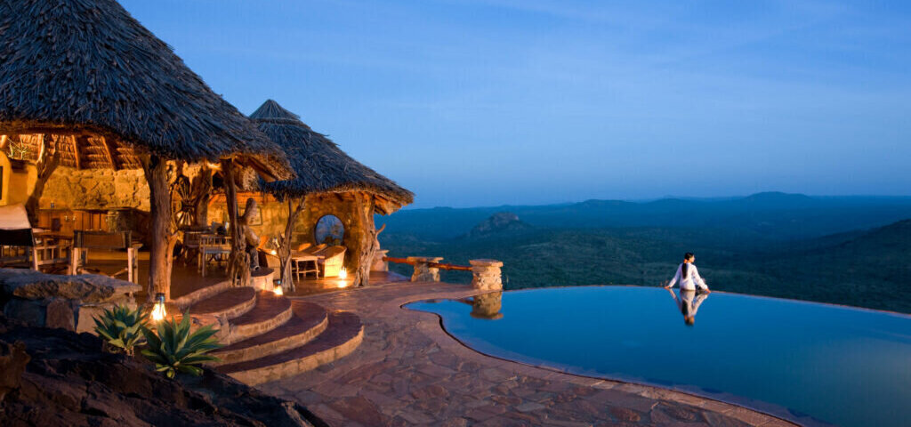 Which Kenyan Safari Is Best for Families?