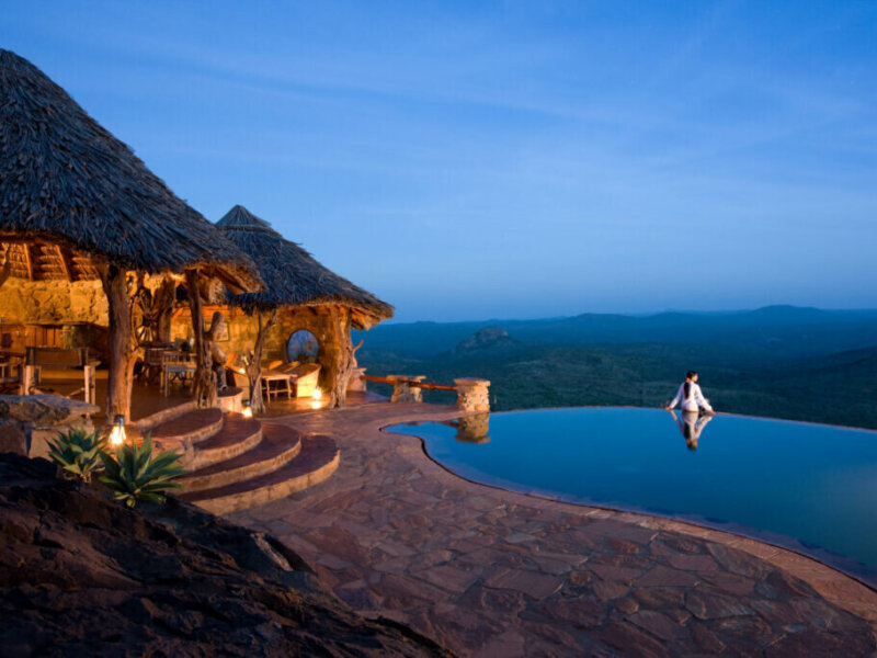 Which Kenyan Safari Is Best for Families?