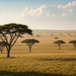 Which Month Is Best for the Great Migration?