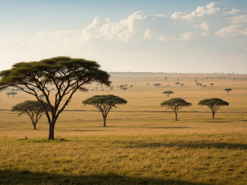 Which Month Is Best for the Great Migration?