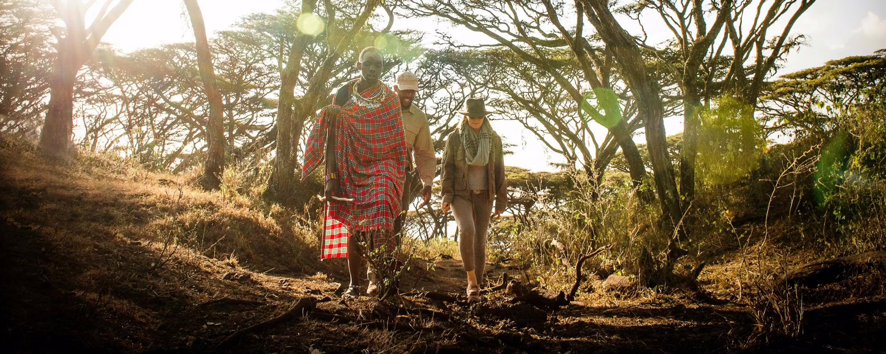 Tanzania Safari with Local Guides