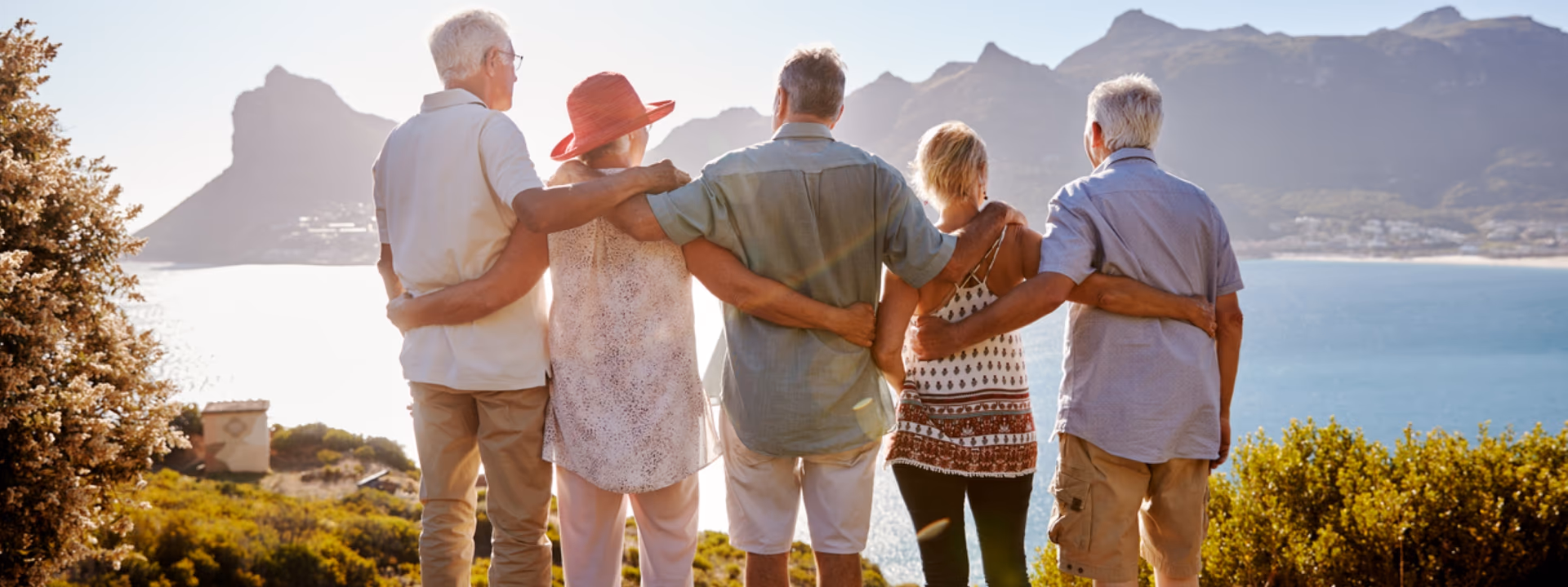 Tanzania Safari for Senior Travelers