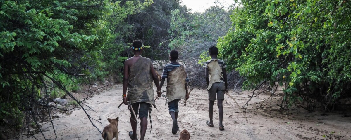 Hadzabe Tribe Cultural Tours