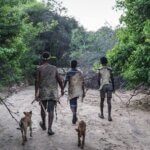 Hadzabe Tribe Cultural Tours