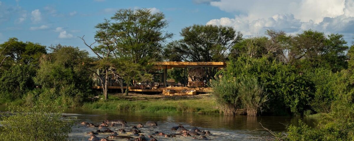 Tanzania River Safari Tours