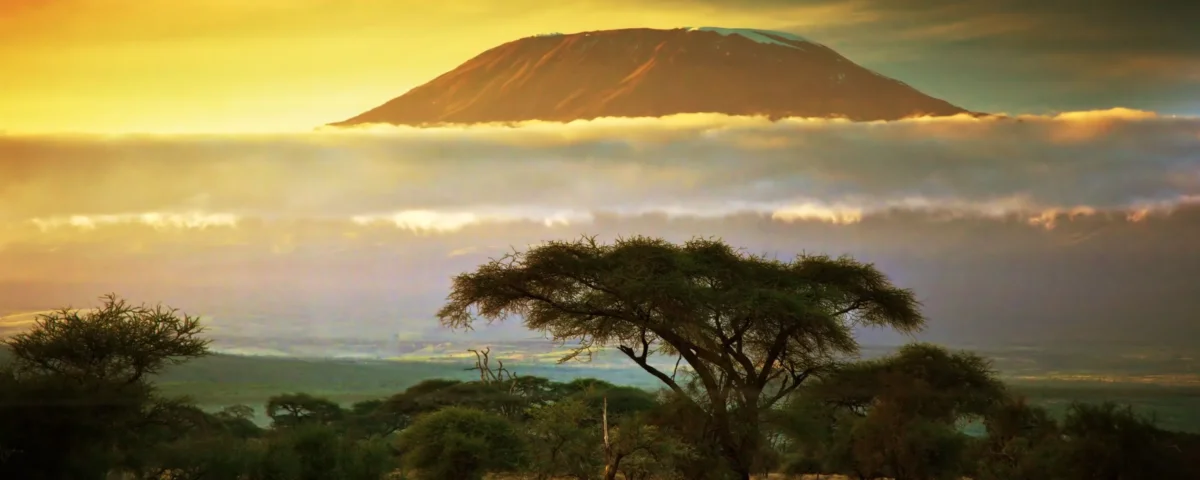17 Days Tanzania Safari Adventures