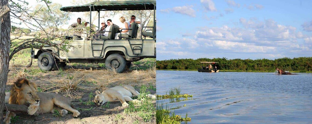 Southern Circuit Tanzania Safaris – Remote and Untouched Wildlife Safari Experience