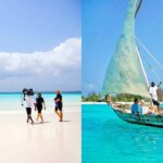 Tanzania Snorkeling and Safari Packages