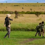 Sustainable Tourism Safaris in Tanzania: Travel Responsibly, Experience Mor