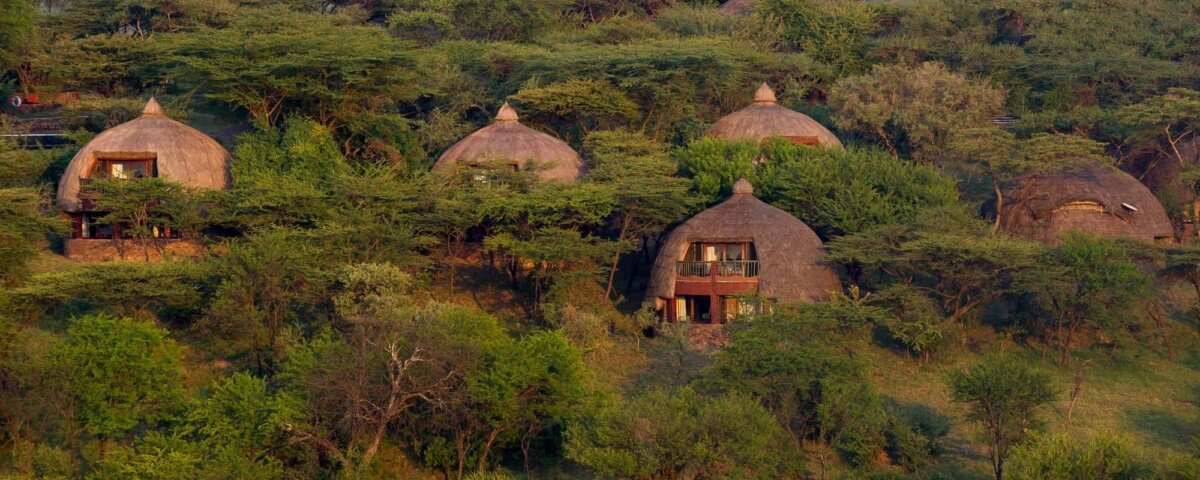 Tanzania Safari Accommodation Guide