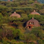 Tanzania Safari Accommodation Guide
