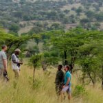 Tanzania Safari with Local Community Visits