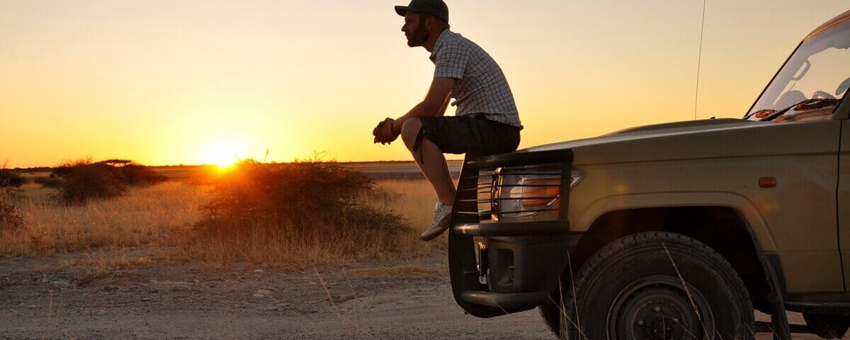 Tanzania Safari for Solo Travelers