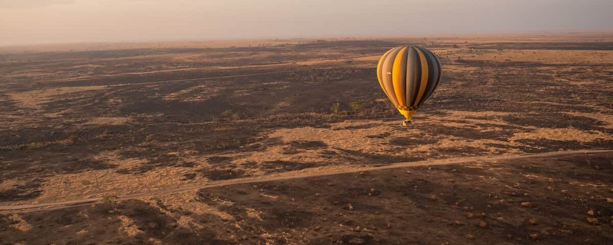 Tanzania Safari for Influencers