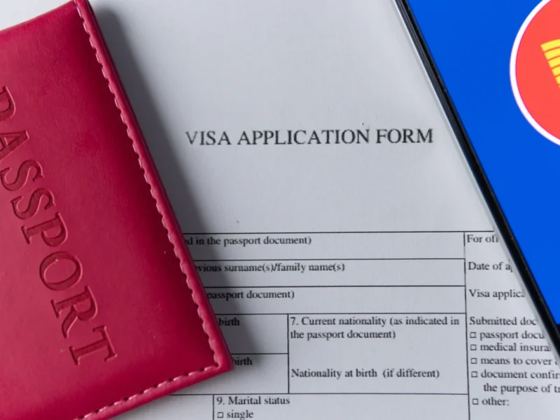 Tanzania Safari Visa Guide