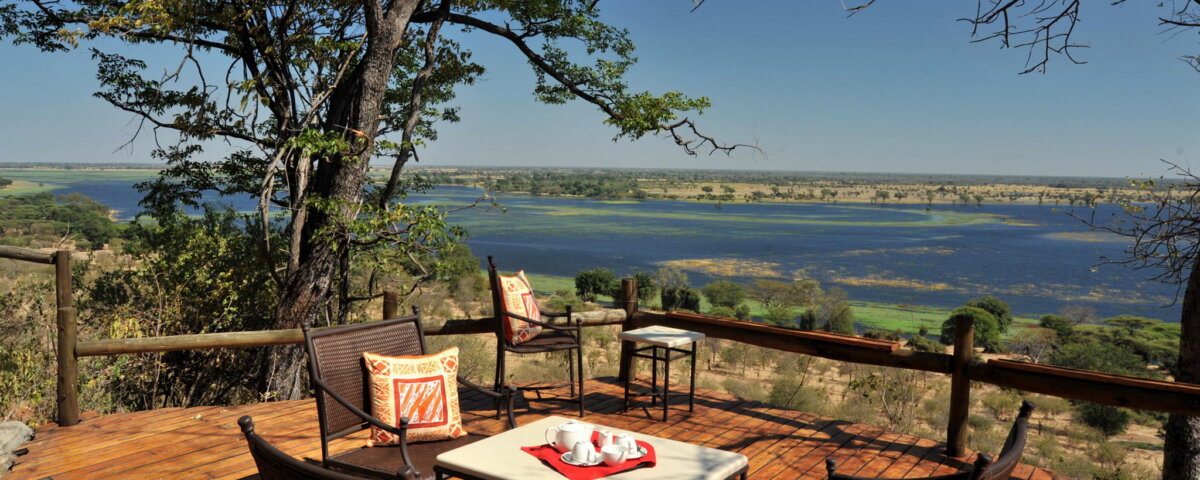 Tanzania Incentive Safari Tours