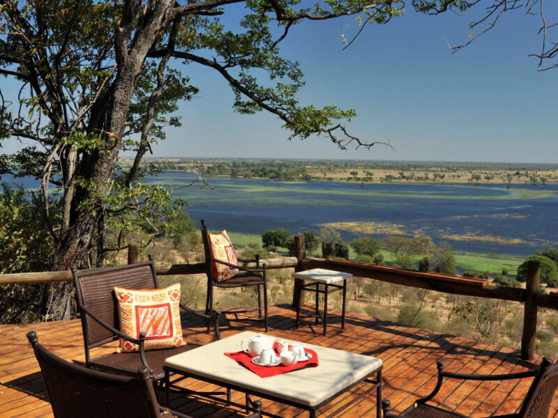 Tanzania Incentive Safari Tours