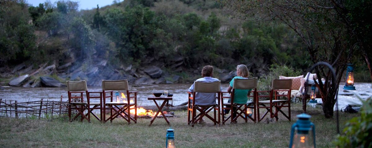 12 Days Tanzania Safari Holidays
