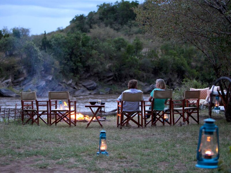 12 Days Tanzania Safari Holidays