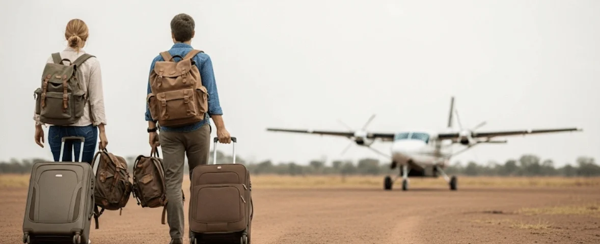 Tanzania Safari Packing Guide
