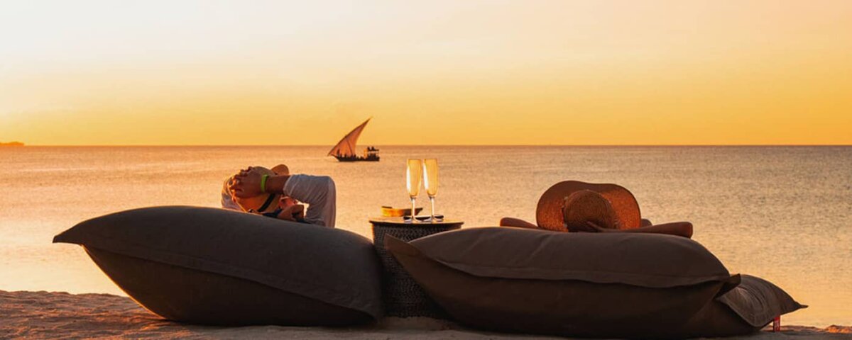 Is Tanzania Safari Good for Honeymoon