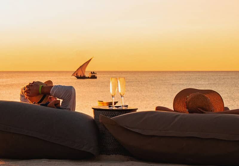 Is Tanzania Safari Good for Honeymoon