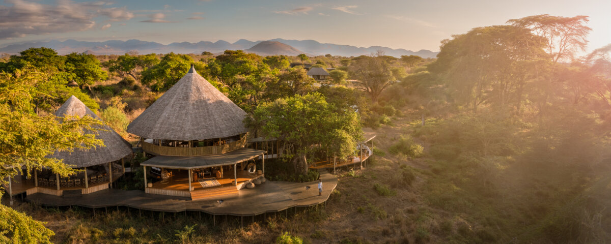 What Are the Best Conservation Tourism Experiences in Kenya?