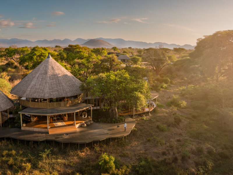 What Are the Best Conservation Tourism Experiences in Kenya?