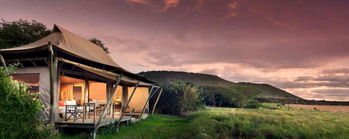 What Are the Best Safari Camps in Private Conservancies?