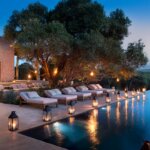 What Are the Best Safari Lodges With Spa Services in Kenya?