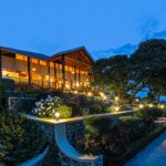 What are the best lodges near Bwindi