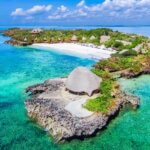 What are the best luxury honeymoon safaris in Kenya?