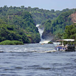 What is special about Murchison Falls National Park