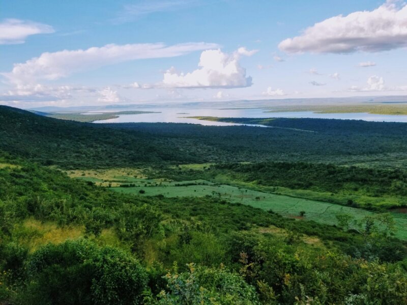 What is the best Rwanda safari itinerary