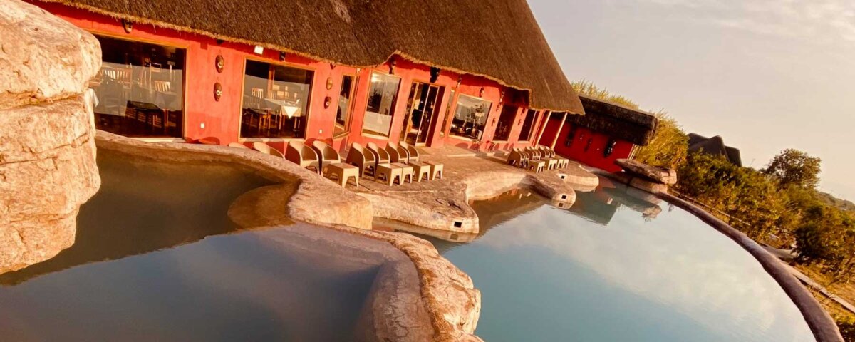 What is the best safari lodge in Akagera