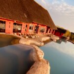 What is the best safari lodge in Akagera