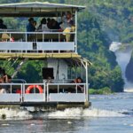 Which Uganda safaris include boat cruises