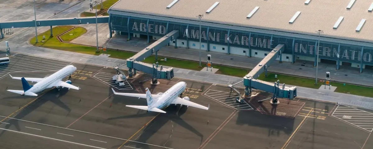 Which Airport Is Best for Tanzania Safari